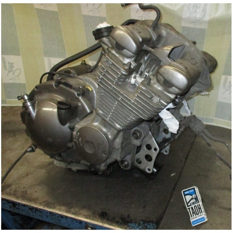 Motor Yamaha XJ Diversion 600 1998
