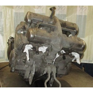 Motor Yamaha XJ Diversion 600 1998