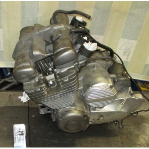 Motor Yamaha XJ Diversion 600 1998