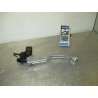 Soporte y maneta de embrague Suzuki GSX-R 600 2007