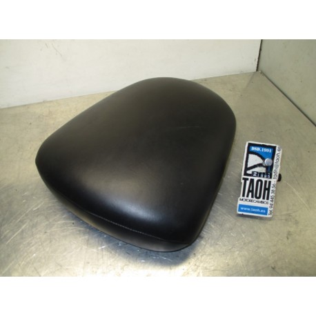 Asiento trasero Suzuki GSX-R 600 2006-2007 / Suzuki GSX-R 750 2006-2007