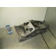 Subchasis trasero Suzuki GSX-R 600 2007 / GSX-R 750 2007