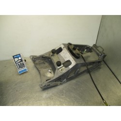 Subchasis trasero Suzuki GSX-R 600 2007 / GSX-R 750 2007