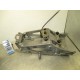 Subchasis trasero GSX-R 600 2007 / GSX-R 750 2007