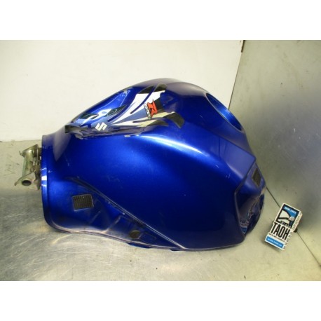 Deposito Suzuki GSX-R 600 2007
