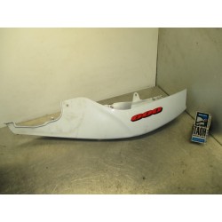 Bajo asiento izquierda Suzuki GSX-R 600 2006-2007 / Suzuki GSX-R 750 2006-2007