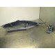 Bajo asiento izquierda Suzuki GSX-R 750 2006-2007