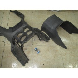 Suelo Suzuki Burgman 650 2006