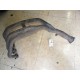 Colector de escape Suzuki GSX-R 750 1998