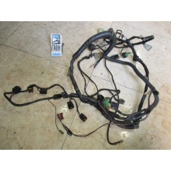 Cableado Suzuki GSX-R 750 1998