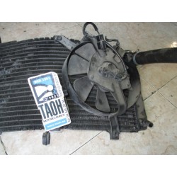 Electroventilador Suzuki GSX-R 750 1998