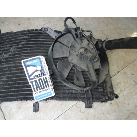 Electroventilador Suzuki GSX-R 750 1998