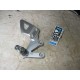 Soporte reposapie delantero derecho Suzuki GSX-R 750 1998