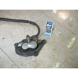 Pinza delantera derecha Yamaha XJ Diversion 600 1998