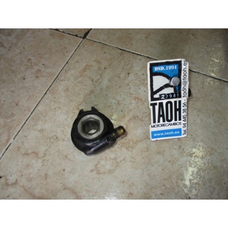 Reenvio kilometros Yamaha XJ Diversion 600 1998