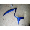 Lateral izquierdo trasero Suzuki GSX-R 600 2006 / GSX-R 750 2006