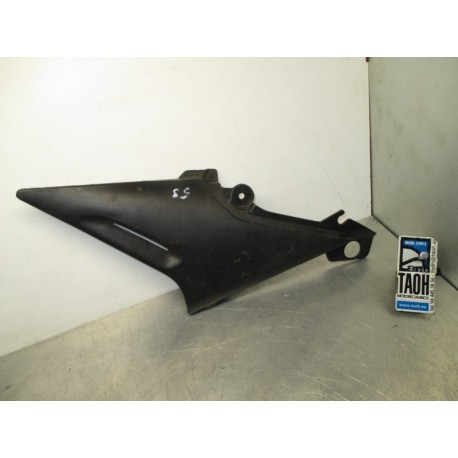 Bajo deposito izquierda Yamaha XJ Diversion 600 1998