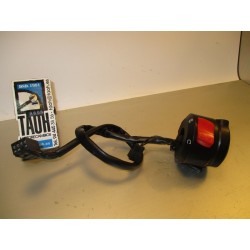 Conmutador derecho Suzuki GSF Bandit 650 2005
