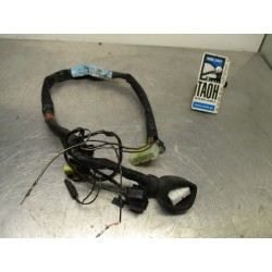 Cableado relojes Suzuki GSX-R 600 2007