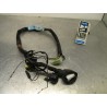 Cableado relojes Suzuki GSX-R 600 2007