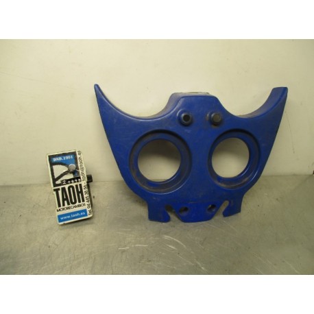 Tapa superior deposito Suzuki DR 800 Big