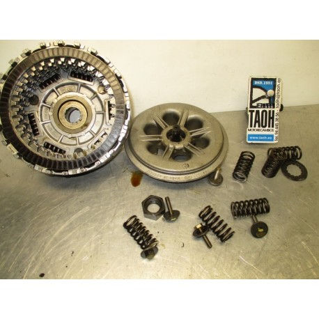 Maza exterior embrague BMW F 650 GS 2004