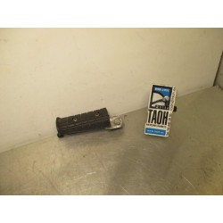 Reposapie delantero derecho GT 125 / 250 / 650 R Comet