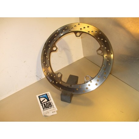 Disco delantero derecho BMW R 1150 GS