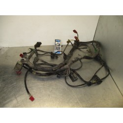 Cableado Honda CBR 1000 F 1993