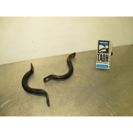 Protectores caida Honda CBR 1000 F 1993