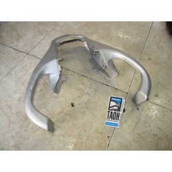 Asas BMW F 650 GS Dakar 2001