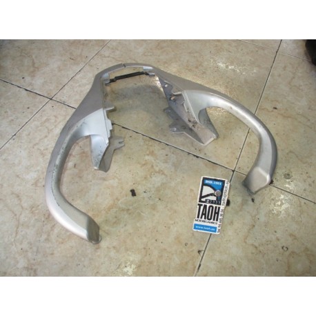 Asas BMW F 650 GS Dakar 2001