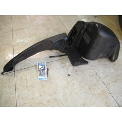 Caja filtro BMW F 650 GS Dakar 2001