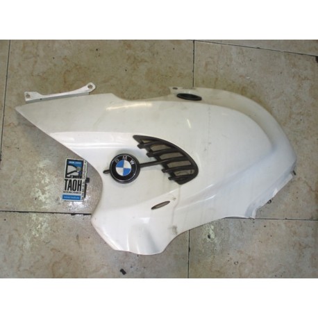 Lateral izquierdo BMW F 650 GS Dakar 2001