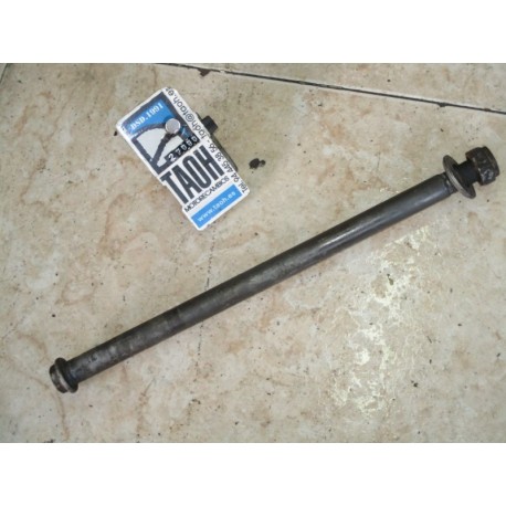 Eje trasero BMW F 650 GS Dakar 2001