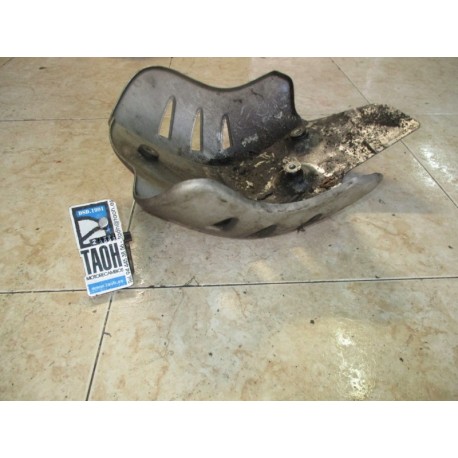 Protector carter F 650 GS Dakar 2001