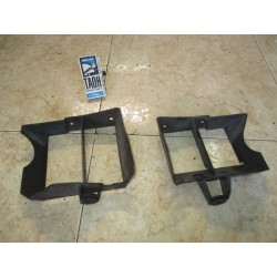 Tomas de aire radiador BMW F 650 GS Dakar 2001