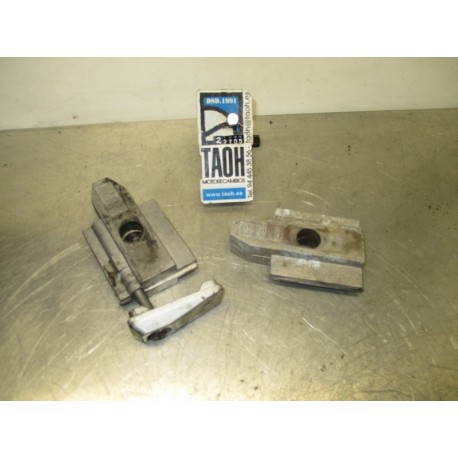 Tensores basculante F 650 GS Dakar 2001