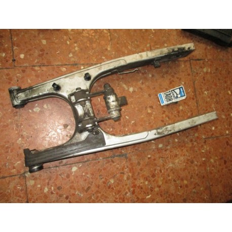 Basculante BMW F 650 GS Dakar 2001