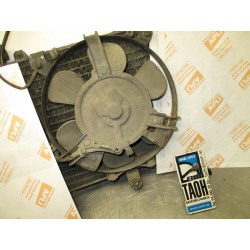 Electroventilador Honda CBR 1000 F 1994