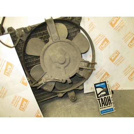 Electroventilador Honda CBR 1000 F 1994