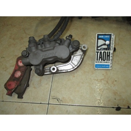 Pinza delantera derecha Honda CBR 1000 F 1994