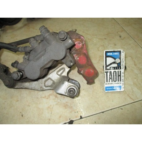 Pinza delantera izquierda Honda CBR 1000 F 1994