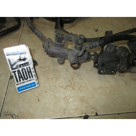 Regulador de frenada Honda CBR 1000 F 1994
