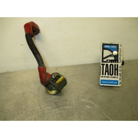 Rele arranque Suzuki GS 500 