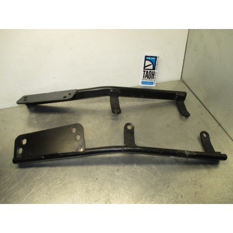 Soportes parrilla Shad Kawasaki ER6 2008