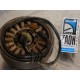 Estator de alternador Africa Twin 650 XRV / Transalp 600 1987-1999