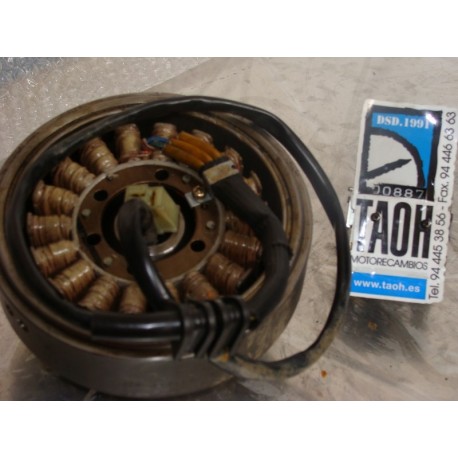 Estator de alternador Africa Twin 650 XRV / Transalp 600 1987-1999