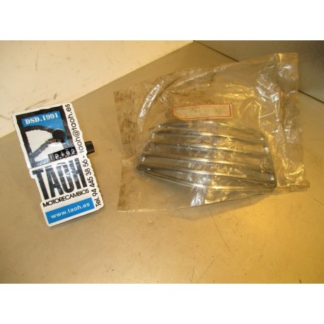 Rejilla piloto VT 600 Shadow