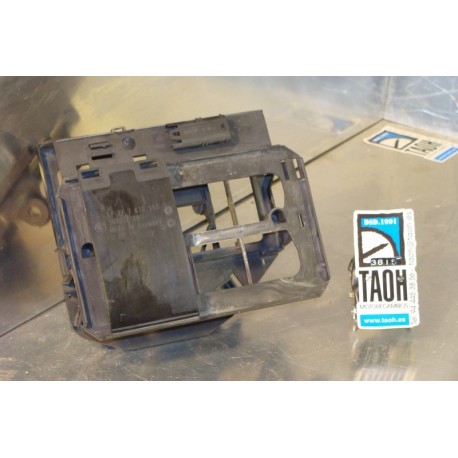 Soporte módulo ZF BMW R 1200 GS 2006